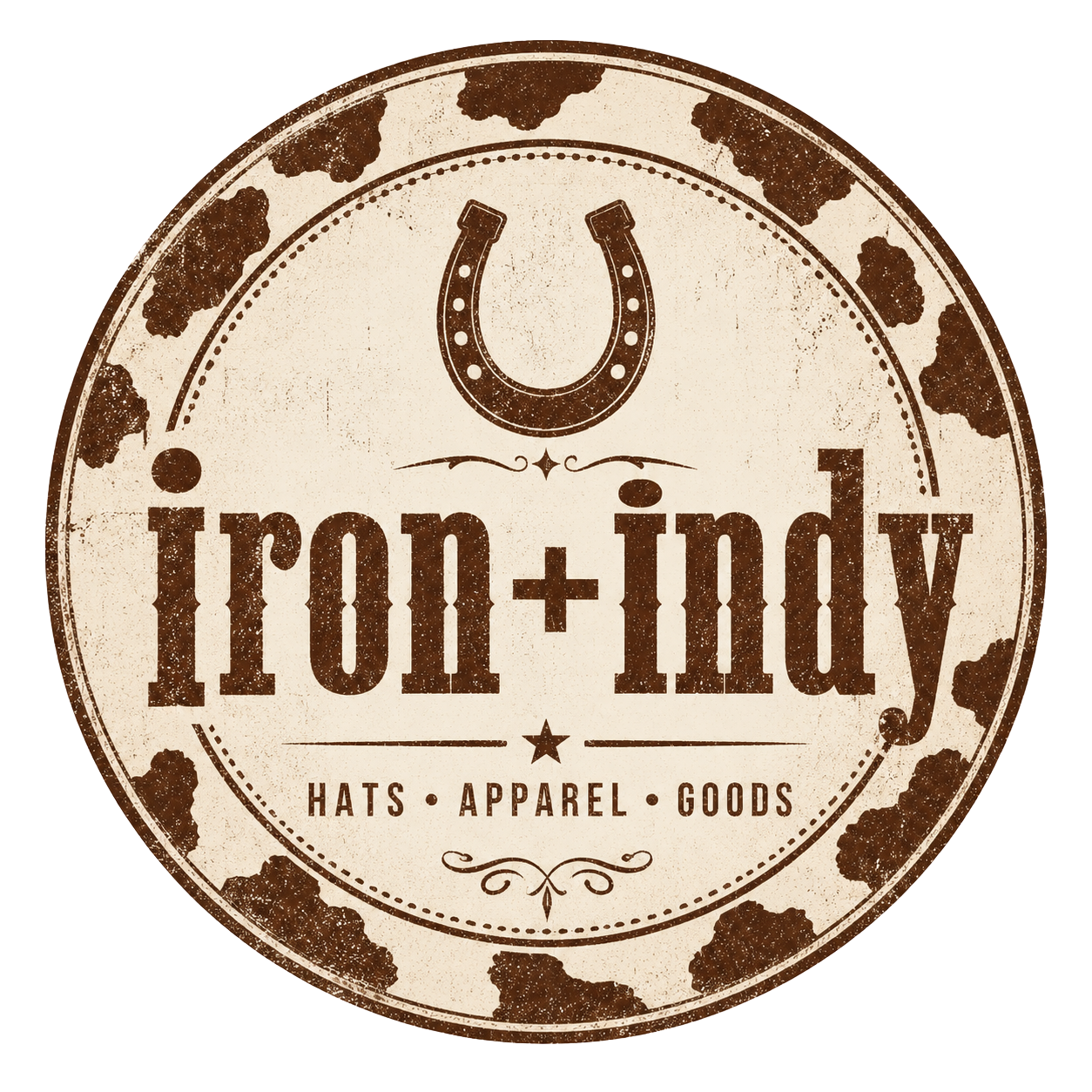 Iron+Indy Gift Card