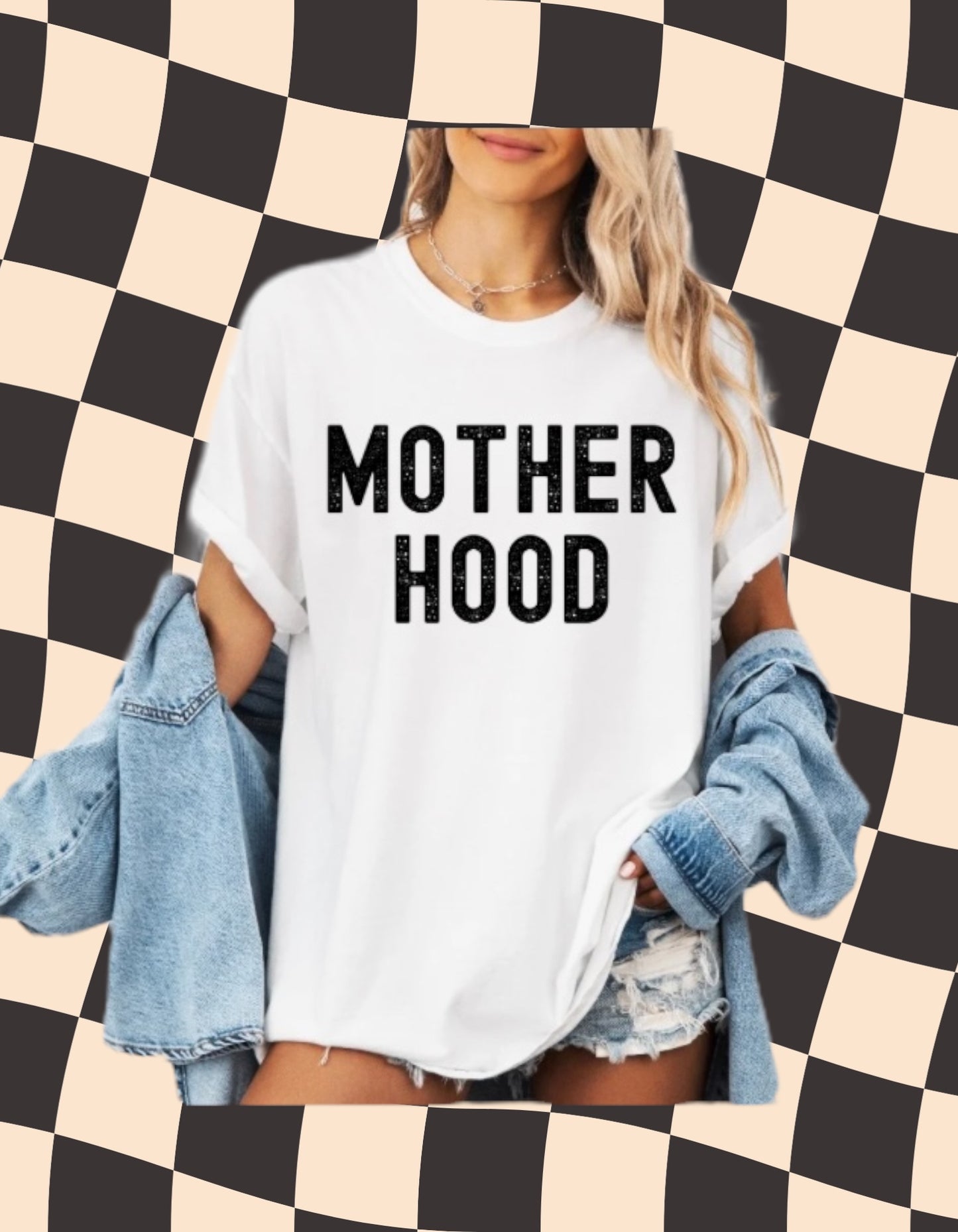 Motherhood Women’s Shirt