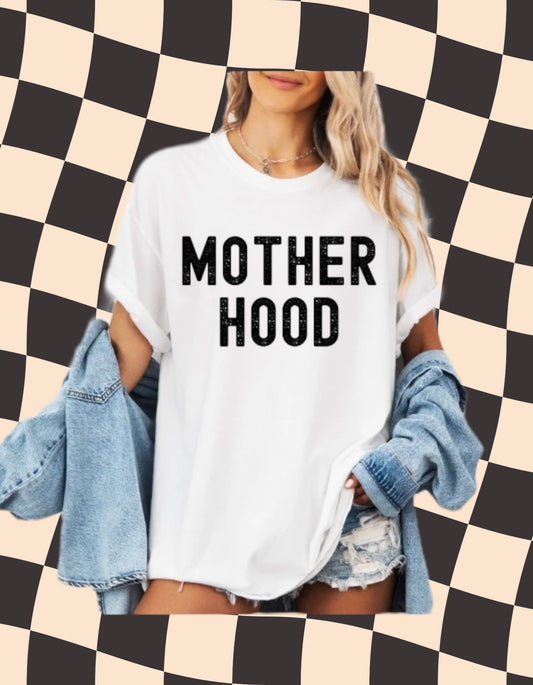 Motherhood Women’s Shirt