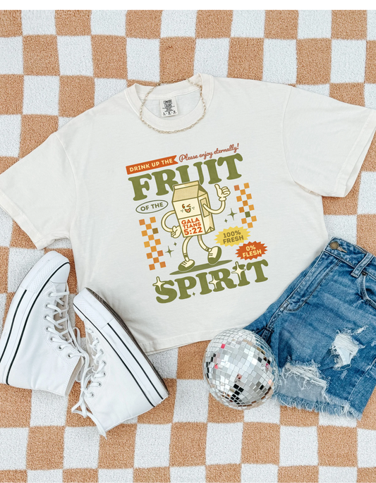 Fruit of the Spirit Graphic Tee