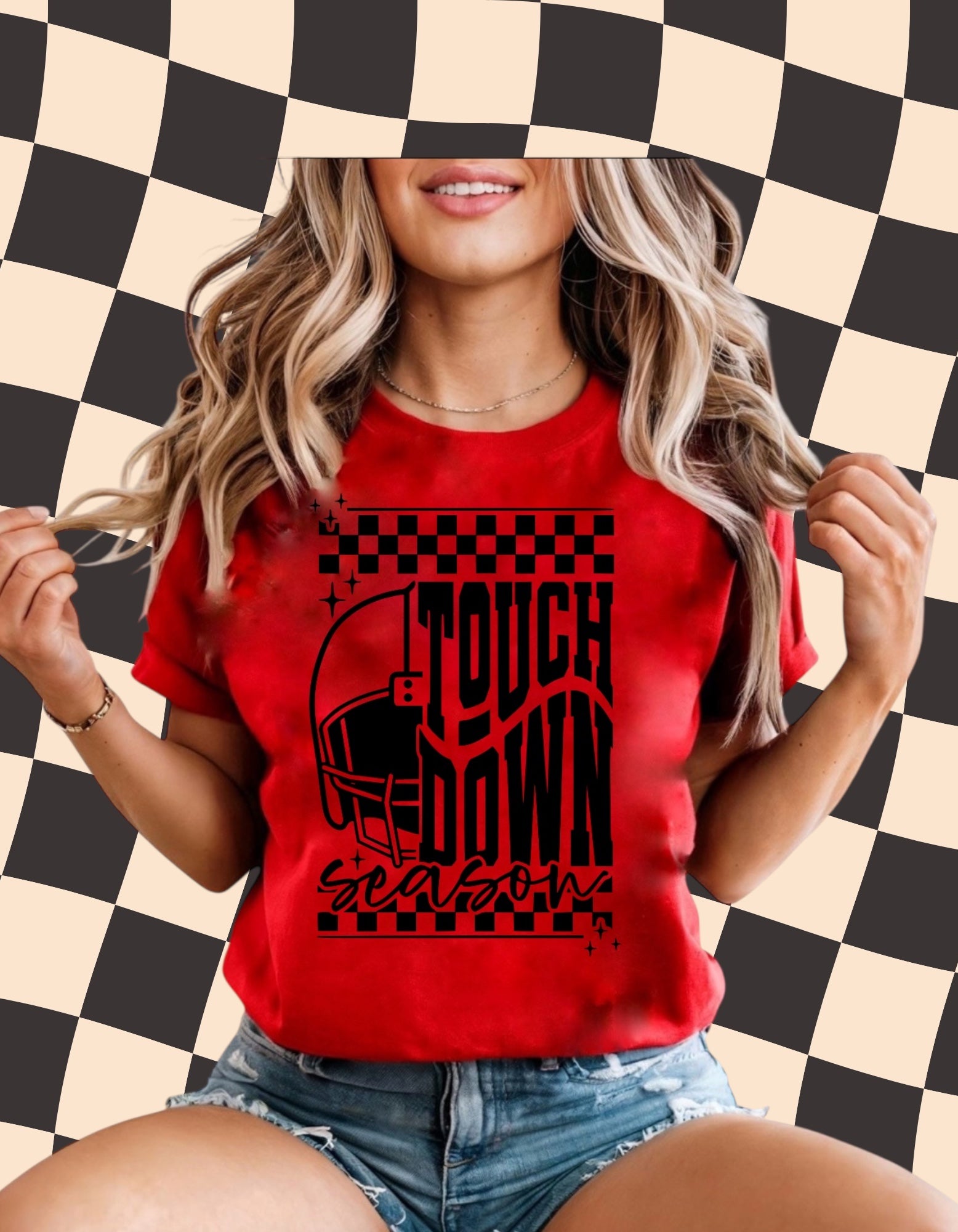 Touchdown Season Shirt