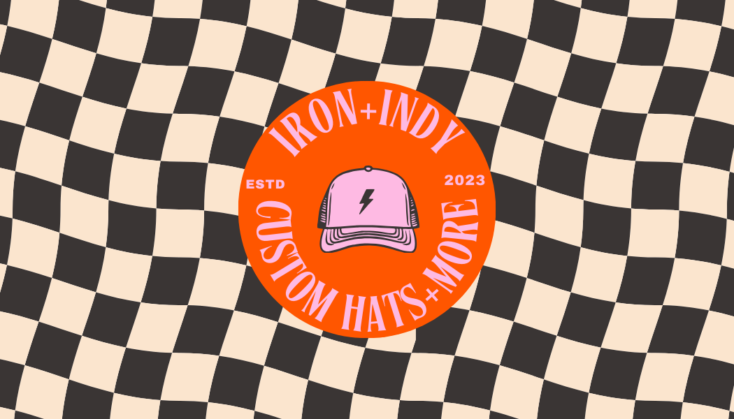 Iron+Indy Gift Card