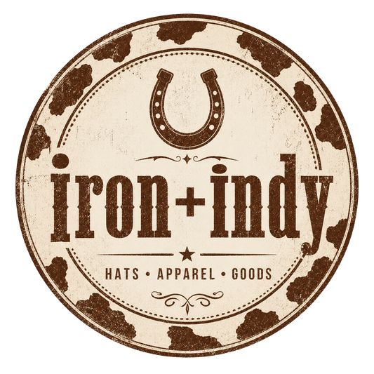 Iron+Indy Gift Card